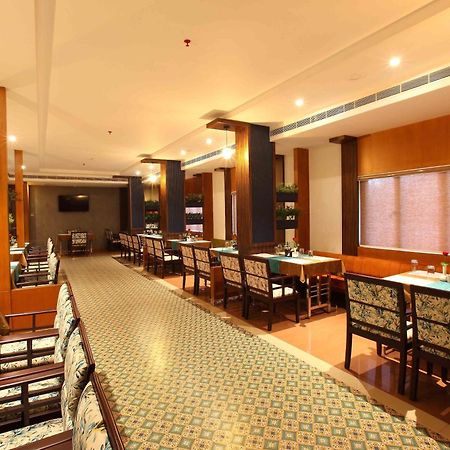 National Park Residency Kottayam Hotel Ettumanoor Exterior photo